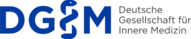Logo - Deutsche Gesellschaft für Innere Medizin (DGIM)