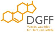 Logo - Deutsche Gesellschaft zur Bekämpfung von Fettstoffwechselstörungen und Ihren Folgeerkrankungen, Lipidliga e.V. (DGFF)